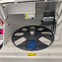 Thermo KinGFisher Apex DNA/RNA Purification System image 0